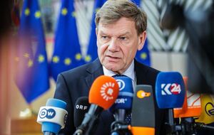 Вадефул наголосив, що підтримку України продовжать