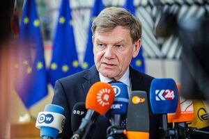 Вадефул подчеркнул, что поддержка Украины продолжится