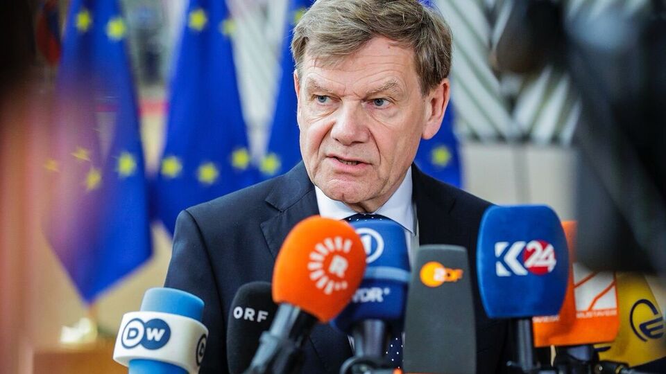 Вадефул подчеркнул, что поддержка Украины продолжится