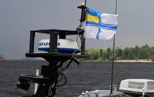 ВМС призвали украинцев соблюдать правила отдыха на море, в частности из-за высокой минной опасности