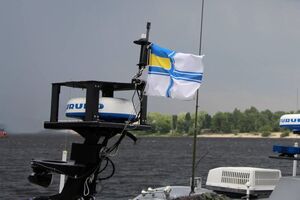 ВМС призвали украинцев соблюдать правила отдыха на море, в частности из-за высокой минной опасности