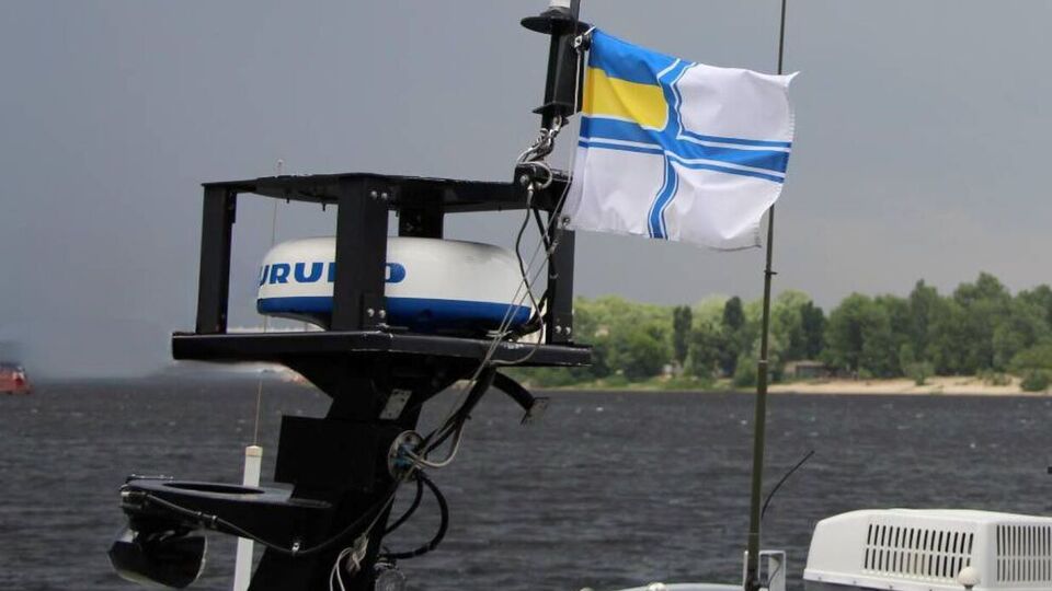 ВМС призвали украинцев соблюдать правила отдыха на море, в частности из-за высокой минной опасности