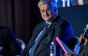 Сибига: Кто никого не потерял в этой войне, не имеет права делать такие заявления