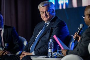 Сибига: Кто никого не потерял в этой войне, не имеет права делать такие заявления