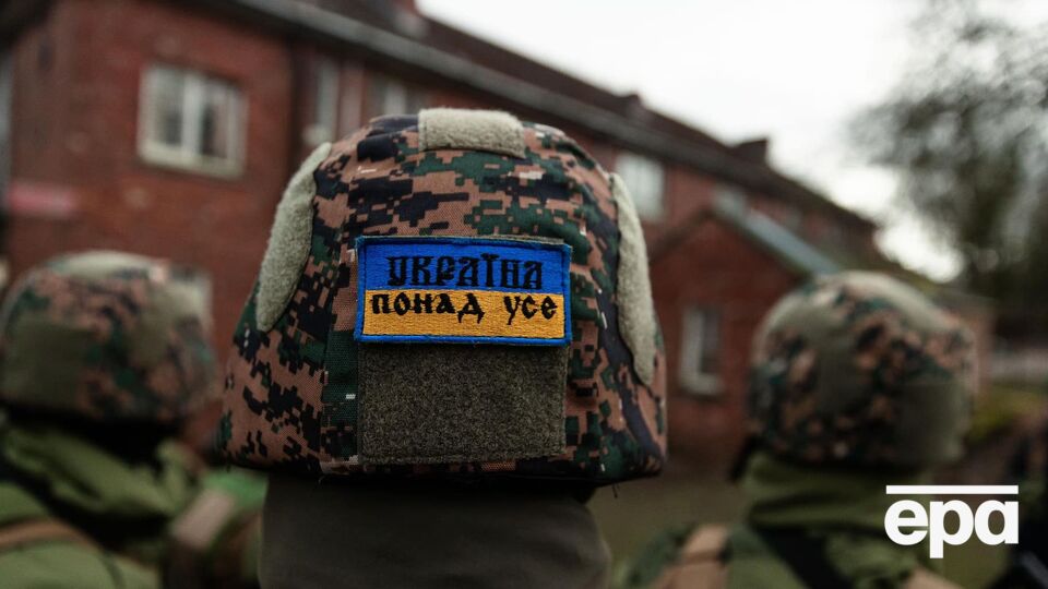 Про бої на сумському напрямку стало відомо у квітні