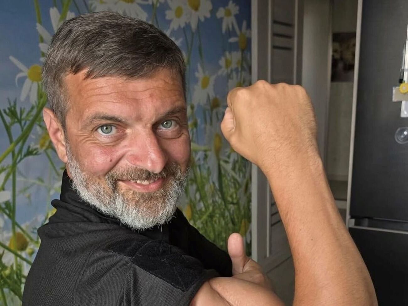 Дианову был 21 год, когда у него родилась дочь