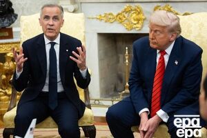 Карни и Трамп возобновят переговоры, чтобы заключить соглашение до 21 июля, заявили в канадском правительстве