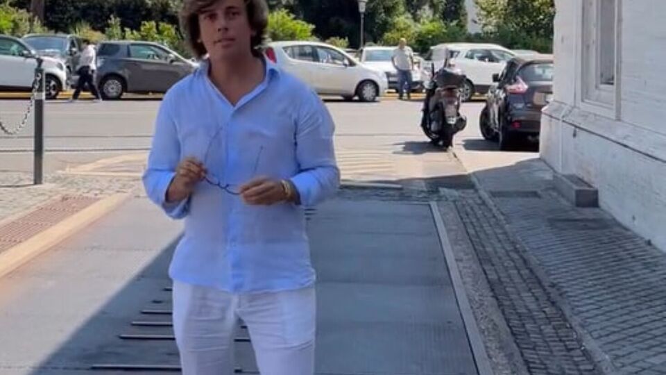 Галкін пожартував, що має важкий характер