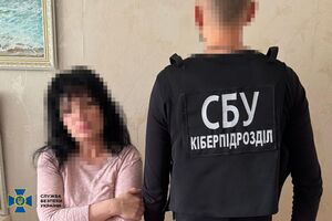 Лікарка-реабілітологиня під виглядом роботи з військовими пацієнтами, імовірно, завуальовано розпитувала в них про місця базування сил оборони