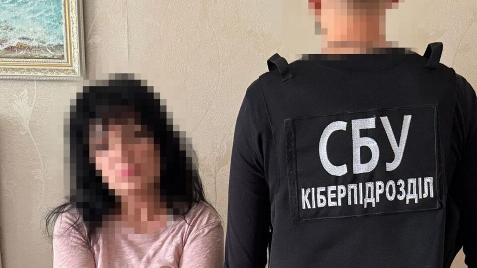 Врач-реабилитолог под видом работы с военными пациентами, вероятно, завуалированно расспрашивала у них о местах базирования сил обороны