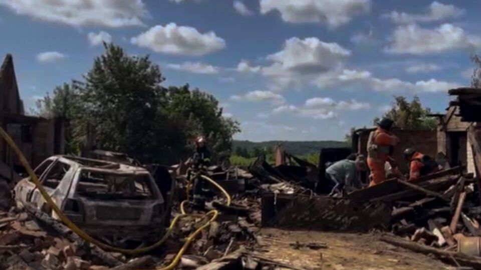 Число ударов БПЛА по региону выросло в четыре раза