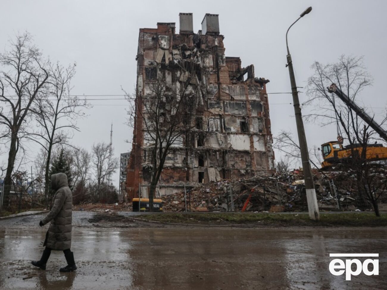 Маріуполь росіяни окупували у травні 2022 року