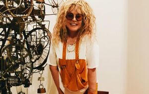 Пагучева живет в Лимассоле