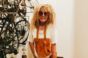 Пагучева живет в Лимассоле