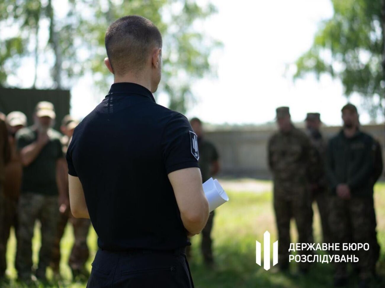 Бойцам за неповиновение грозит до семи лет тюрьмы