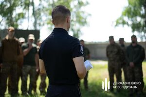 Бойцам за неповиновение грозит до семи лет тюрьмы
