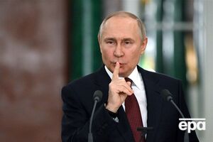 Чалый рассказал о бункере, который для Путина строят вблизи Китая