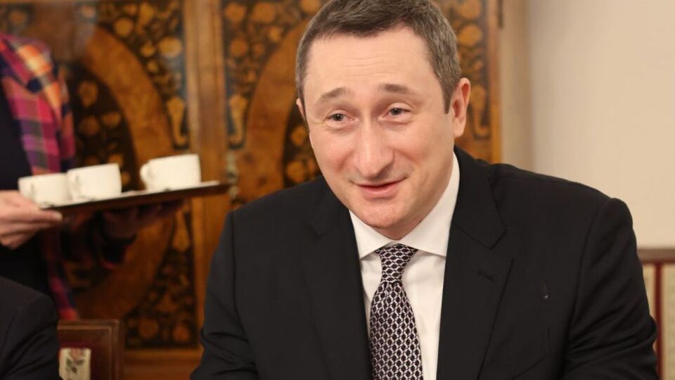 Глава Министерства подозревается в коррупции