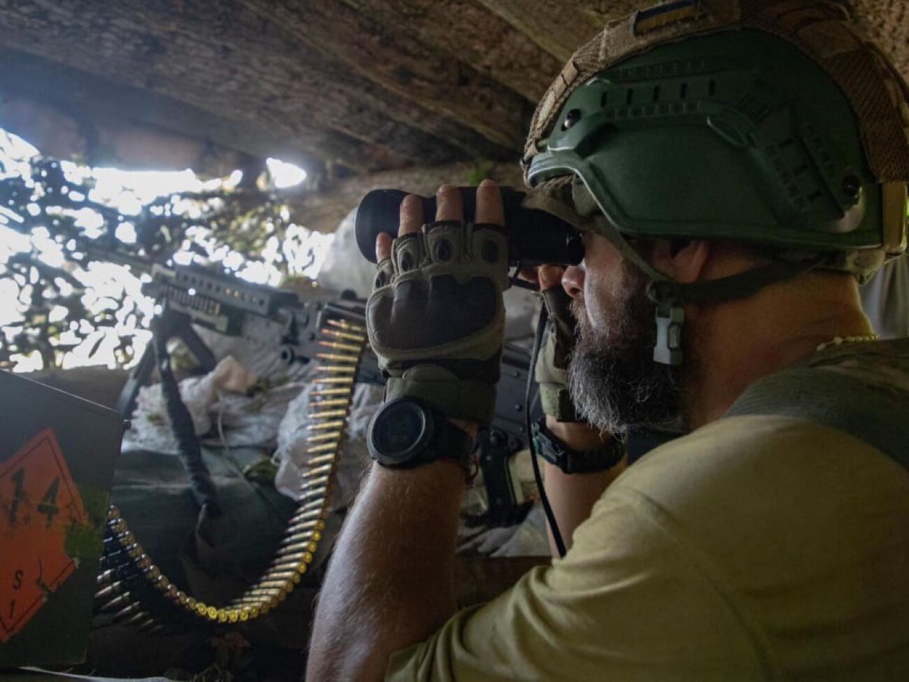 За словами міського голови, "Черніка" за потужністю бойової частини схожа на дрон "Молнія", але має іншу конструкцію