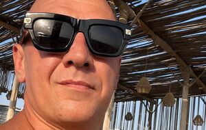 Потап: Якщо ви нічого не зрозумієте, я зрозумію