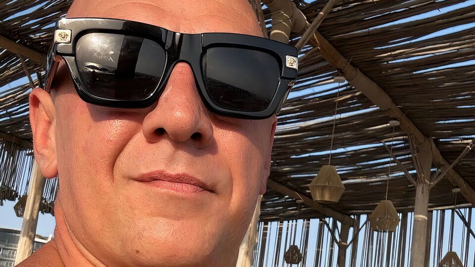 Потап: Якщо ви нічого не зрозумієте, я зрозумію