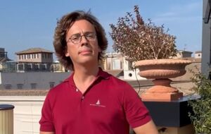 Улітку 2024 року Галкін зізнався, що почав вивчати українську мову