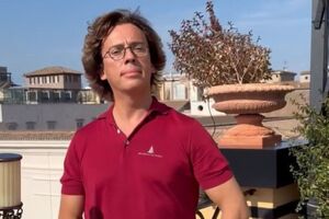 Улітку 2024 року Галкін зізнався, що почав вивчати українську мову