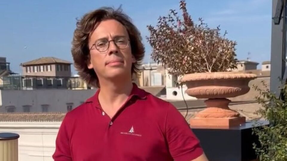 Улітку 2024 року Галкін зізнався, що почав вивчати українську мову