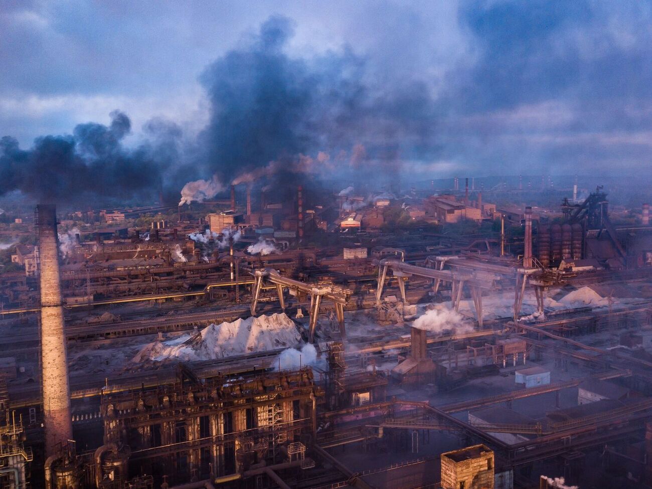 Каленков: Уряди окремих європейських країн відтерміновують санкції на основі інформації від російських лобістів