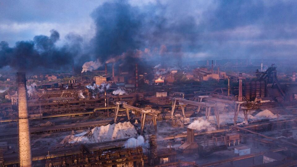 Каленков: Правительства отдельных европейских стран откладывают санкции на основе информации от российских лоббистов