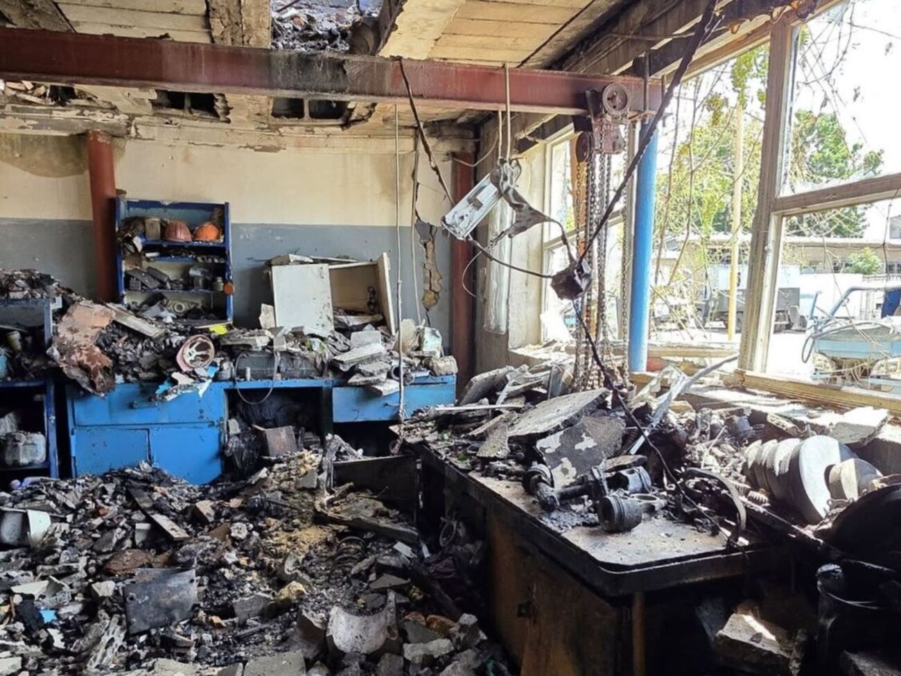 Протиповітряна оборона півдня збила 27 безпілотників