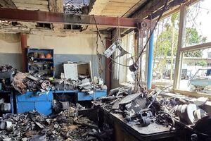 Противовоздушная оборона юга сбила 27 беспилотников