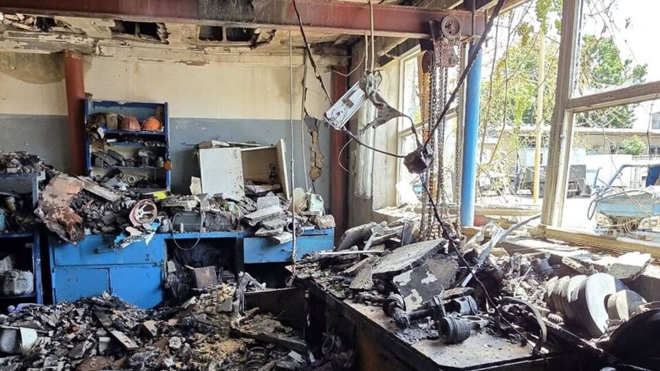 Протиповітряна оборона півдня збила 27 безпілотників