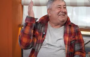 Луценко последние шесть лет живет в Чернигове