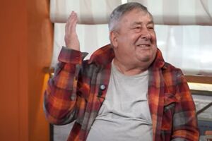 Луценко протягом останніх шести років живе в Чернігові