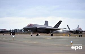 Норвегия усилит противовоздушную и противоракетную оборону аэропорта