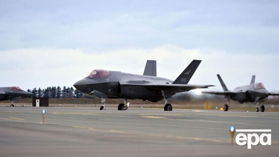 Норвегия усилит противовоздушную и противоракетную оборону аэропорта