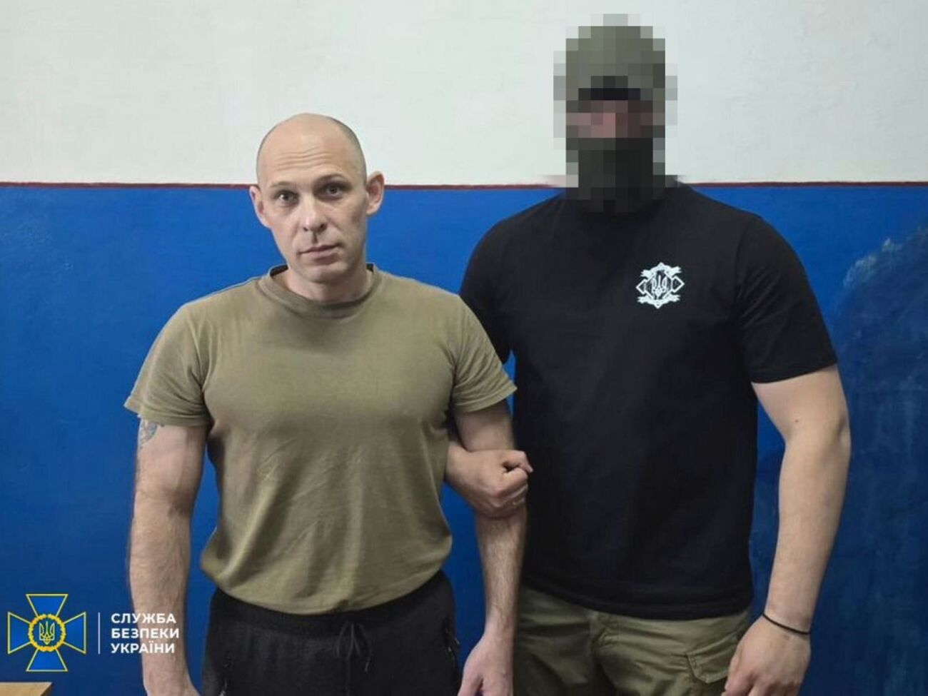 Тужилов участвовал в боях под Волчанском в июне 2024 года