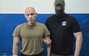 Тужилов участвовал в боях под Волчанском в июне 2024 года