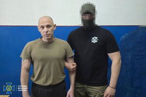 Тужилов брав участь у боях під Вовчанськом у червні 2024 року