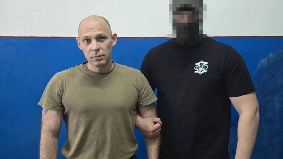 Тужилов участвовал в боях под Волчанском в июне 2024 года