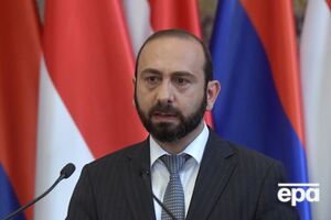 Мирзоян отреагировал на слова российского коллеги