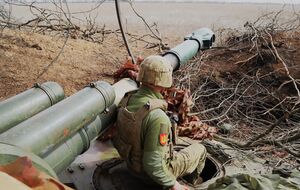 В Генштабе ВСУ подтвердили освобождение Андреевки