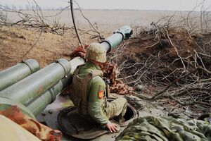 В Генштабе ВСУ подтвердили освобождение Андреевки