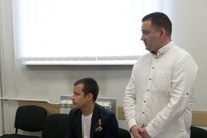 По данным Нацполиции, патрульный получил травмы средней степени тяжести