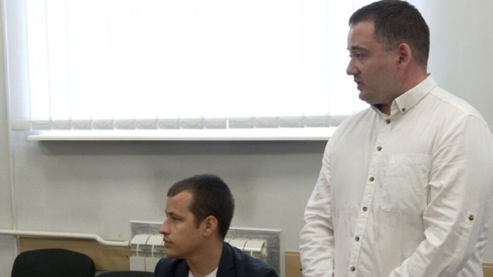 По данным Нацполиции, патрульный получил травмы средней степени тяжести