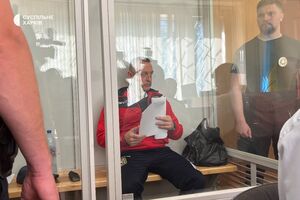 Руденко подозревается по 11 эпизодам