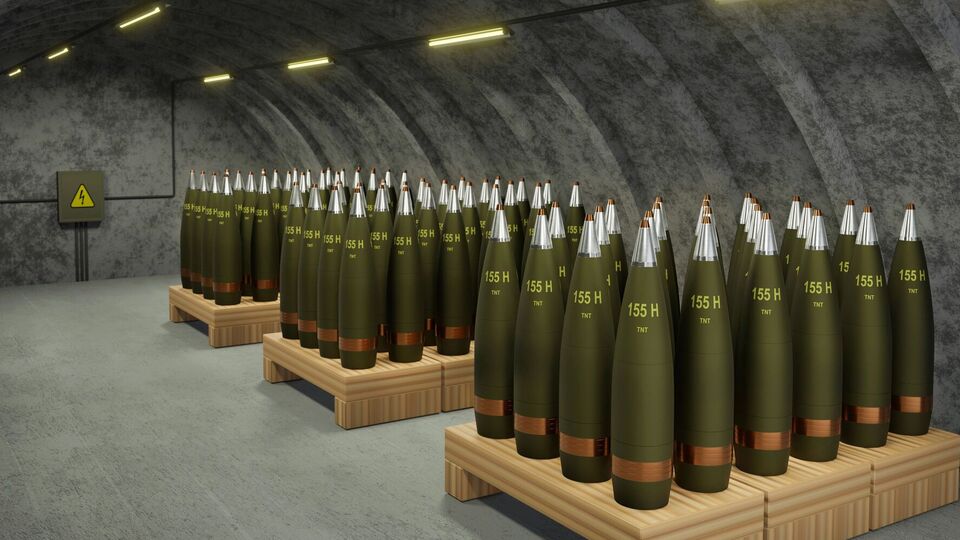 Увеличение обороноспособности является одним из приоритетов Польши, сказал министр