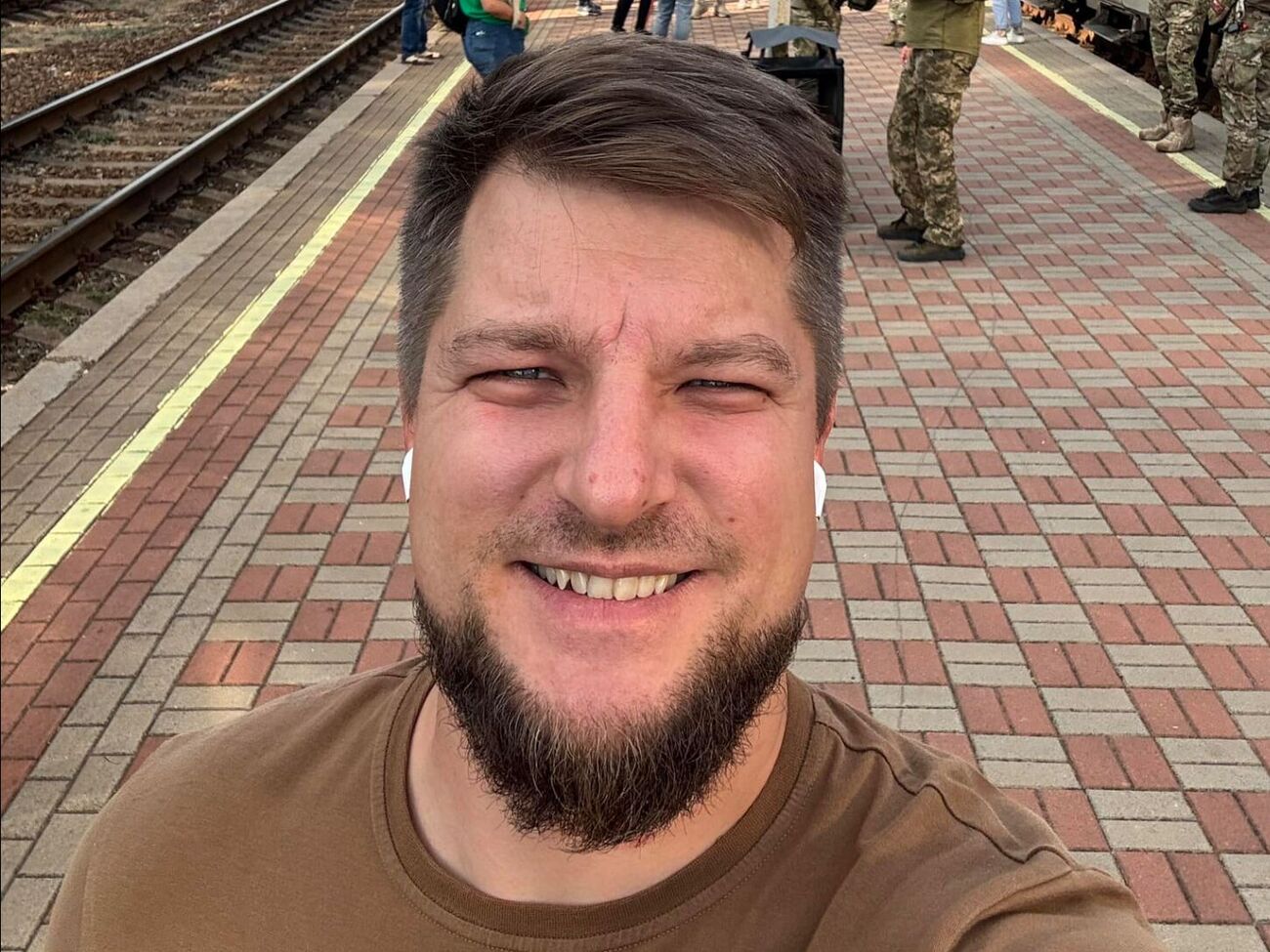 Мы не выйдем из конвенции по противопехотным минам до конца вооруженного конфликта