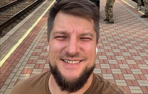 Ми не вийдемо з конвенції по протипіхотних мінах до кінця збройного конфлікту